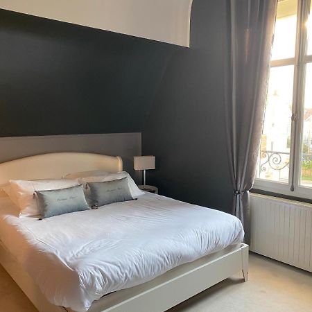 Miramar Parc Bed & Breakfast Royan Dış mekan fotoğraf