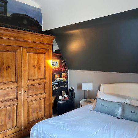 Miramar Parc Bed & Breakfast Royan Dış mekan fotoğraf