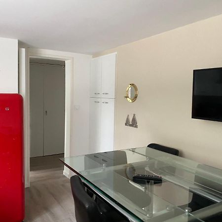Miramar Parc Bed & Breakfast Royan Dış mekan fotoğraf