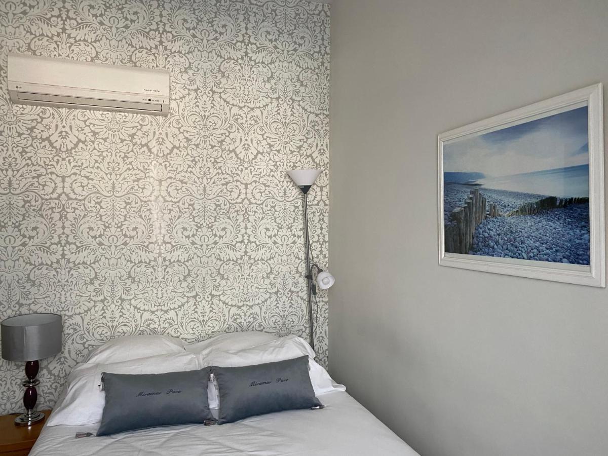 Miramar Parc Bed & Breakfast Royan Dış mekan fotoğraf