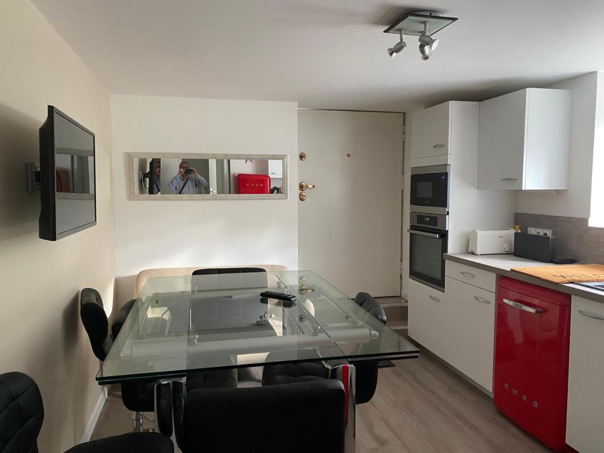 Miramar Parc Bed & Breakfast Royan Dış mekan fotoğraf