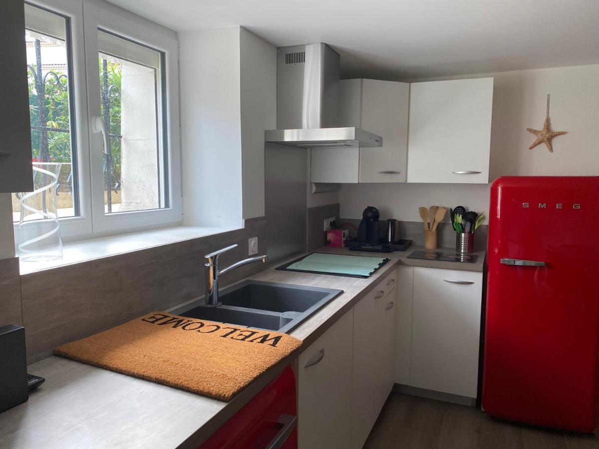 Miramar Parc Bed & Breakfast Royan Dış mekan fotoğraf