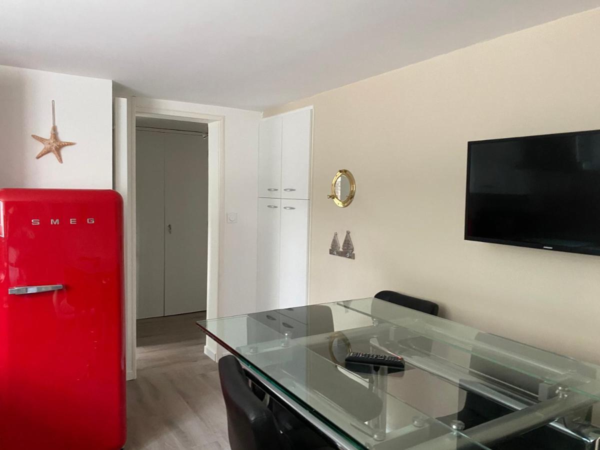 Miramar Parc Bed & Breakfast Royan Dış mekan fotoğraf