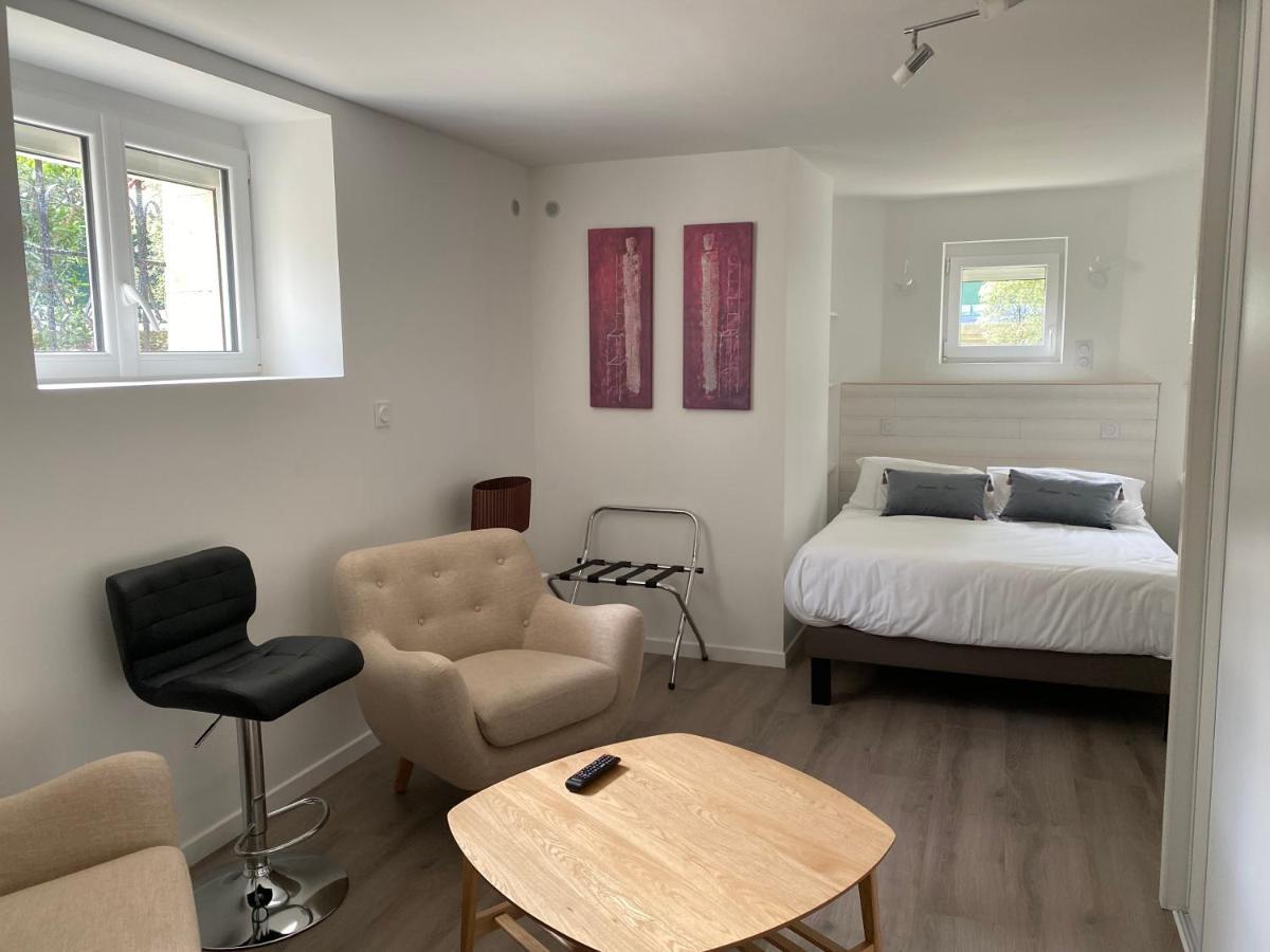 Miramar Parc Bed & Breakfast Royan Dış mekan fotoğraf